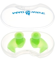 Mad Wave Ergo Ear plug green